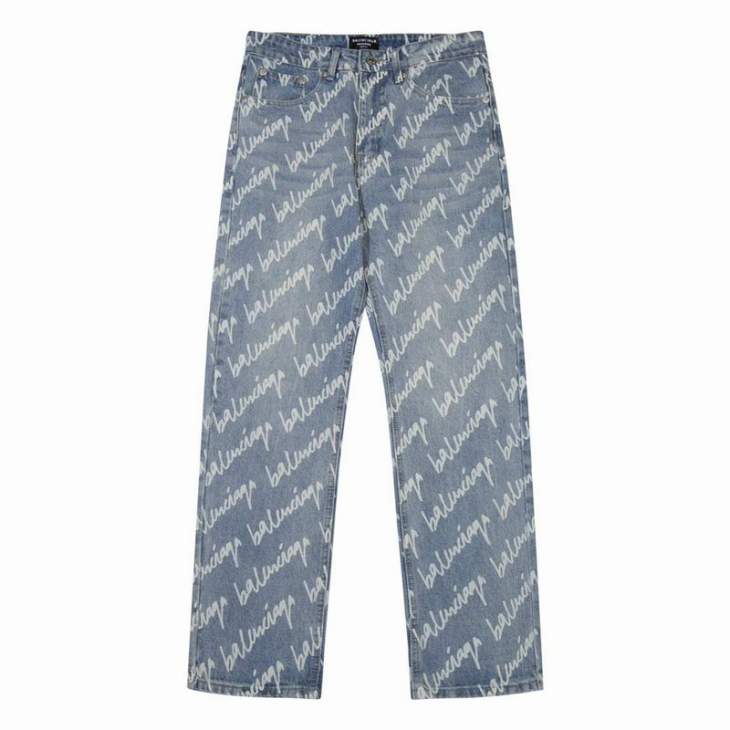 Picture of Balenciaga Jeans Long _SKUBalenciagasz28-34sytxH477H4787920